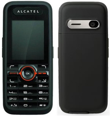 Alcatel OT-S920