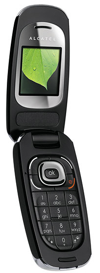 Alcatel OT-E227