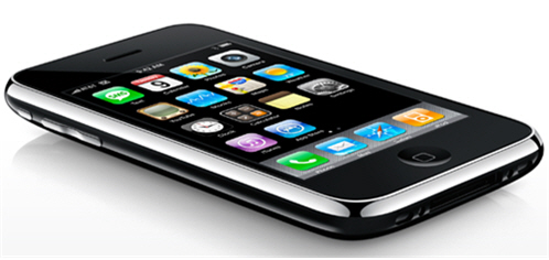 Apple iPhone 3G