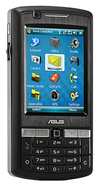 Asus P750