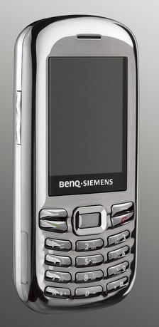 BenQ-Siemens C32