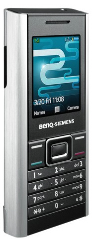 BenQ-Siemens E52