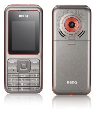 BenQ C30