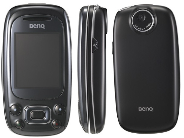 BenQ T33