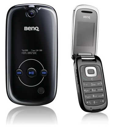 BenQ T51