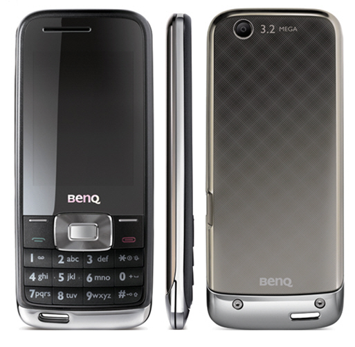 BenQ T60