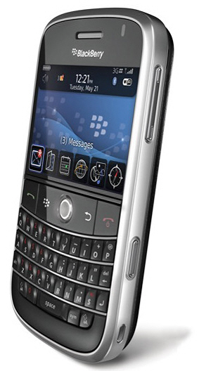 BlackBerry Curve 8330