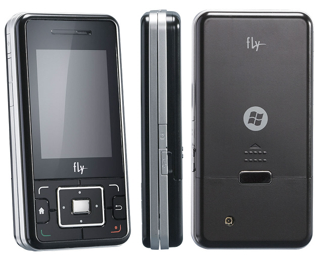 Fly IQ-120