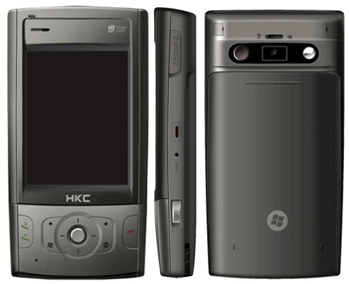 HKC G1000