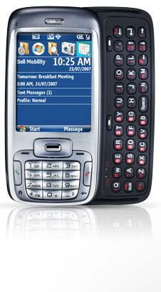 HTC 5800 (Bell)