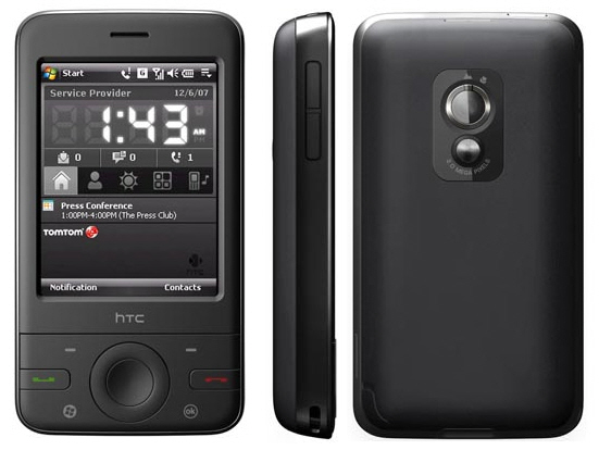 HTC P3470