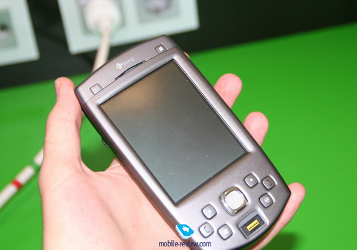 HTC P6500