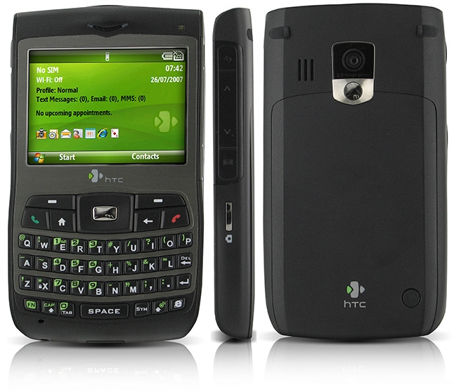 HTC S630