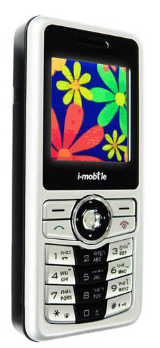 i-mobile 308