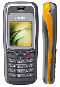 i-mobile 311