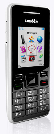 i-mobile 318