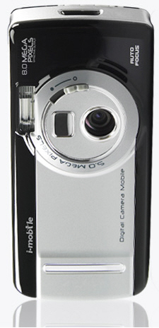 i-mobile 902