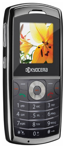 Kyocera E2500