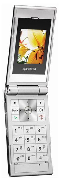 Kyocera Mako S4000