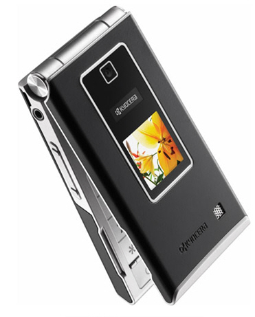 Kyocera Mako S4000