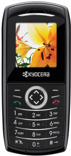 Kyocera S1600