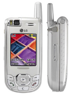 LG A7110 