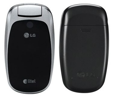 LG AX140