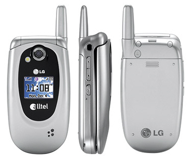 LG AX245