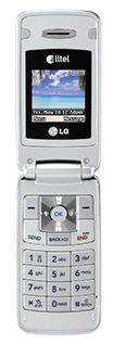 LG AX275