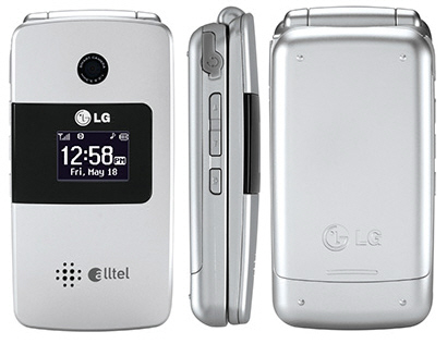 LG AX275