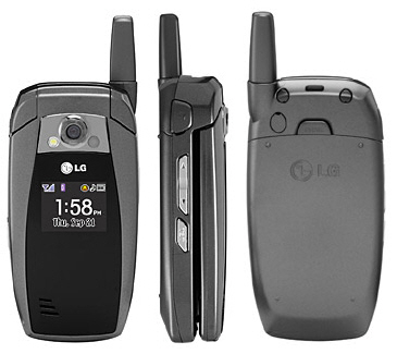 LG UX355