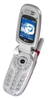 LG AX5000