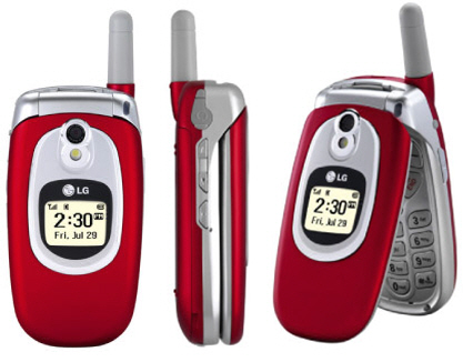 LG AX5000