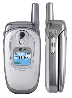 LG C2000