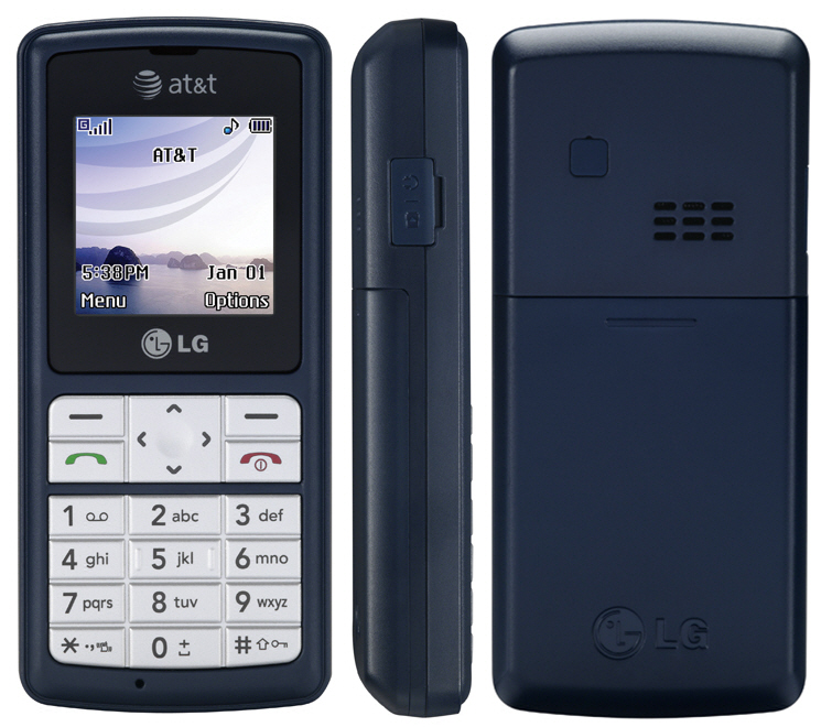 LG CG180