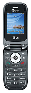 LG CU405