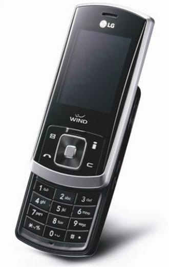 LG KE590