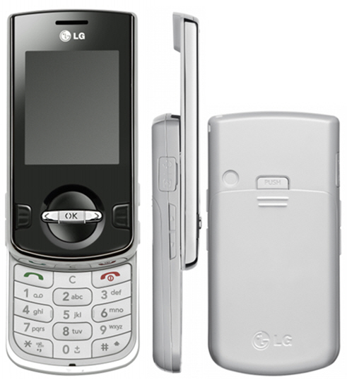 LG KF240