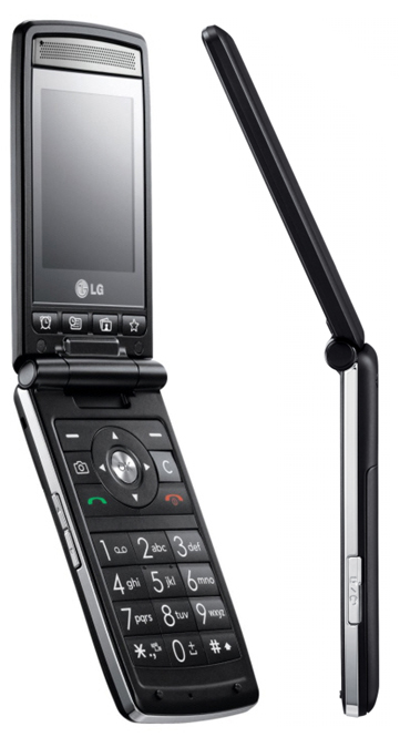 LG KF300