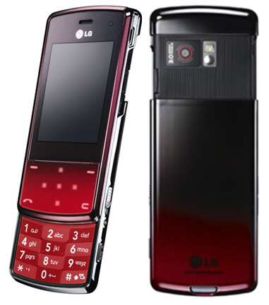 LG KF510