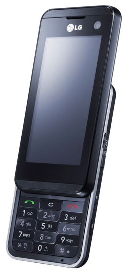 LG KF700