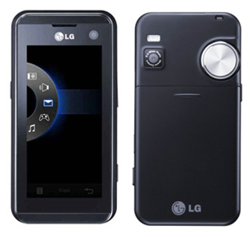 LG KF700