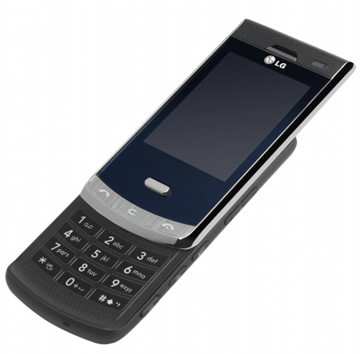 LG KU385