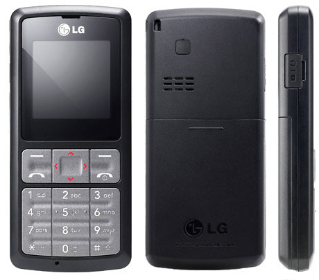 LG KG275