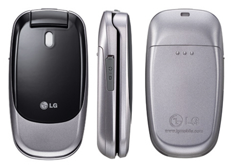 LG KG375