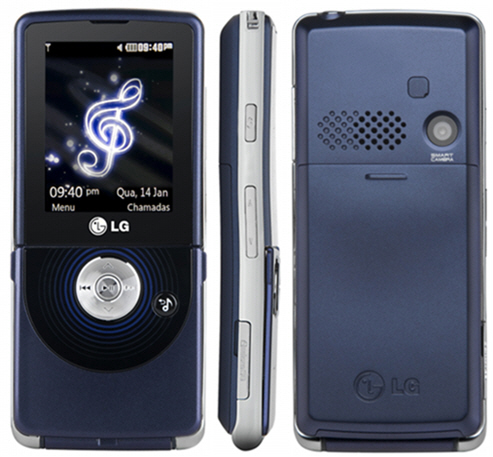 LG KM385