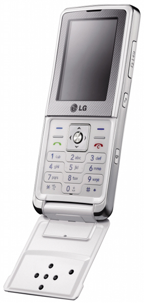 LG KM386