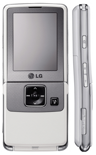 LG KM386