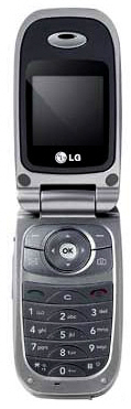 LG KP202