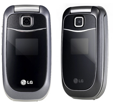 LG KP202